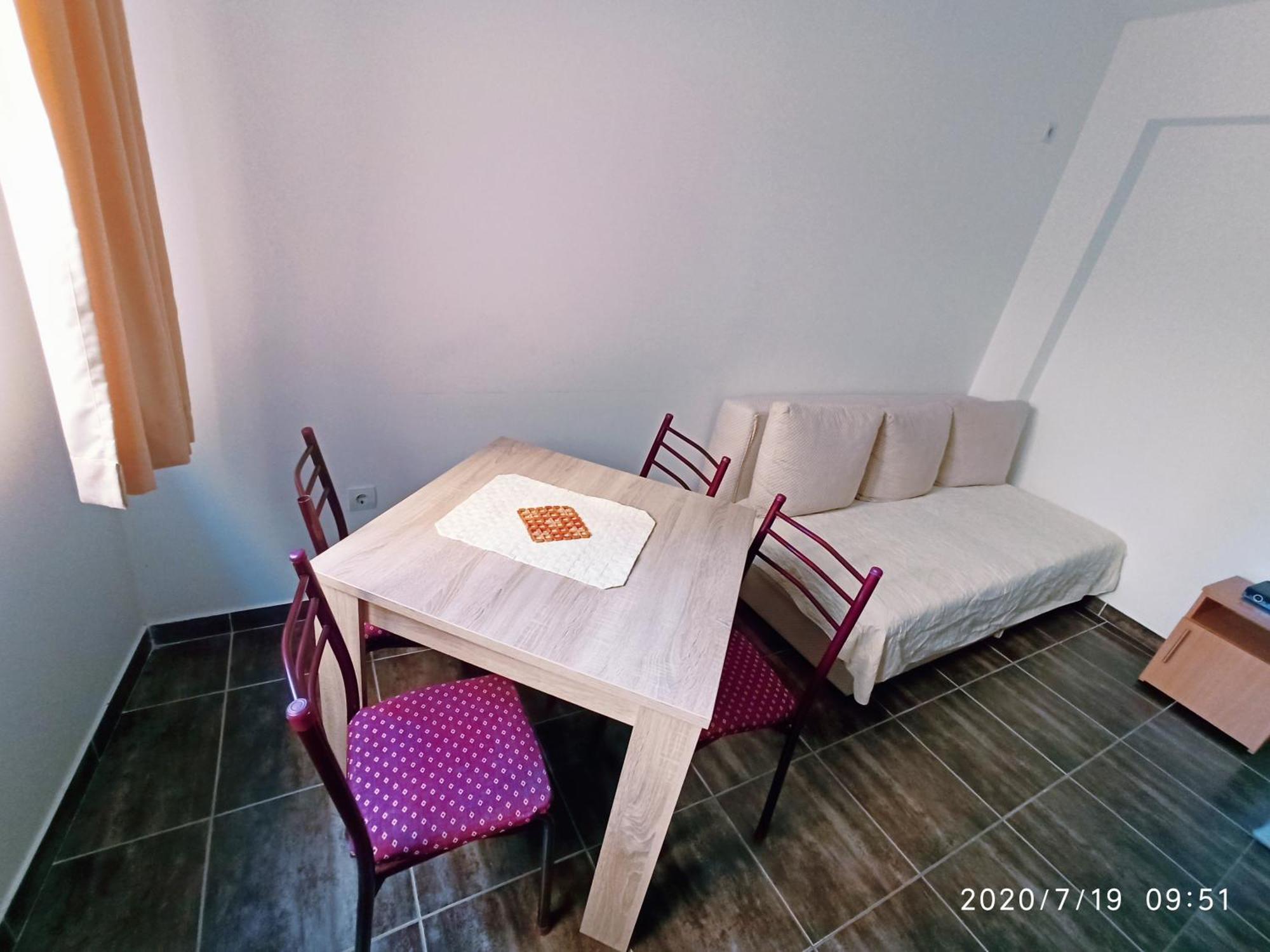 בודווה Apartments Mitende חדר תמונה