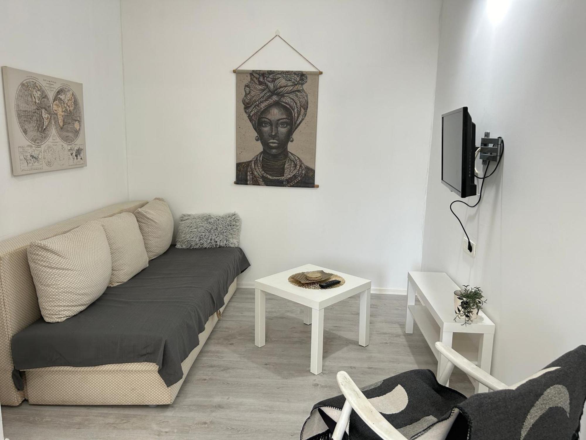 בודווה Apartments Mitende מראה חיצוני תמונה